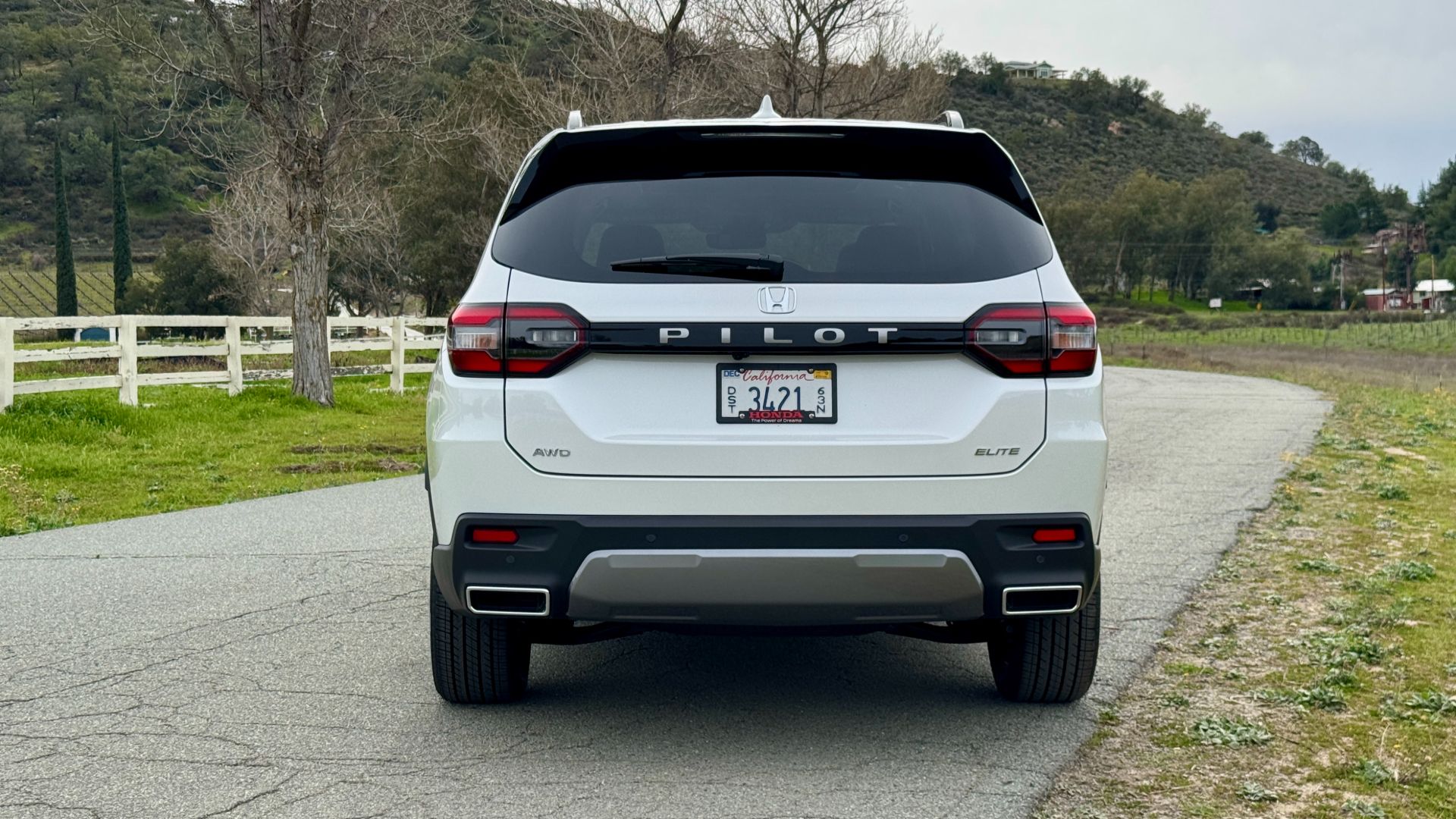 AWD Honda Models To Buy In 2026 That Won't Leave You Stranded