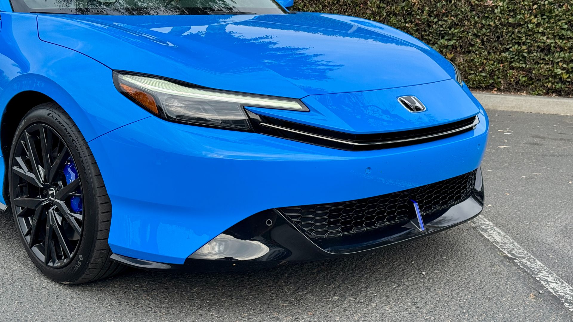 Honda Never Lost Money In The Company's History. Until Now