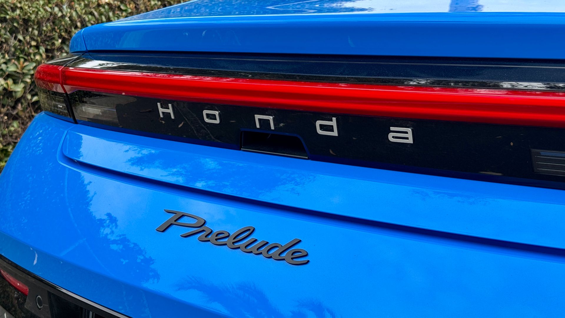 The Honda Prelude Took 4 Months To Do What The Miata Did In One