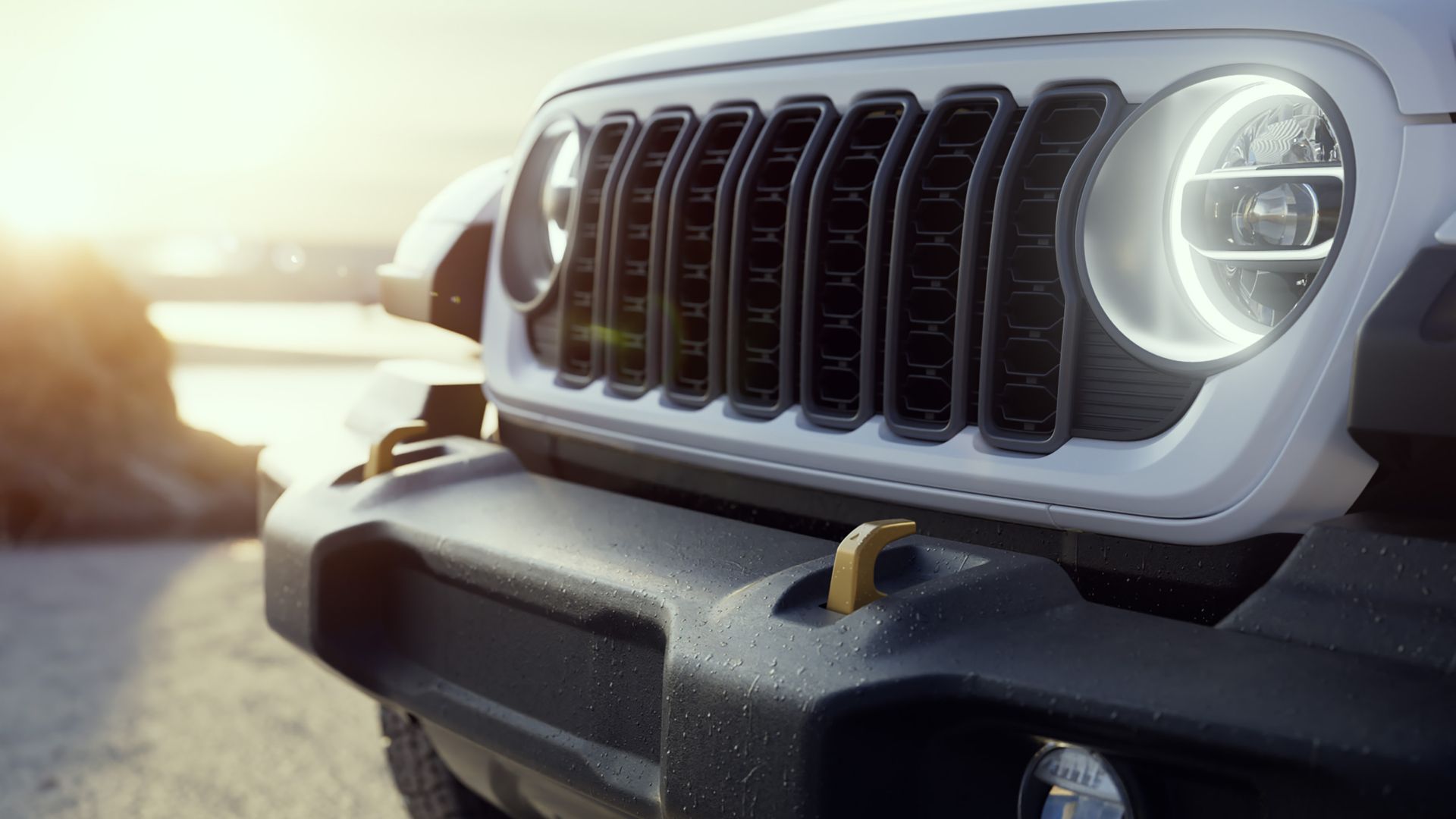 Jeep Wrangler 85th Anniversary Edition Has Plaid Seats, Sub-$50,000 Price Tag