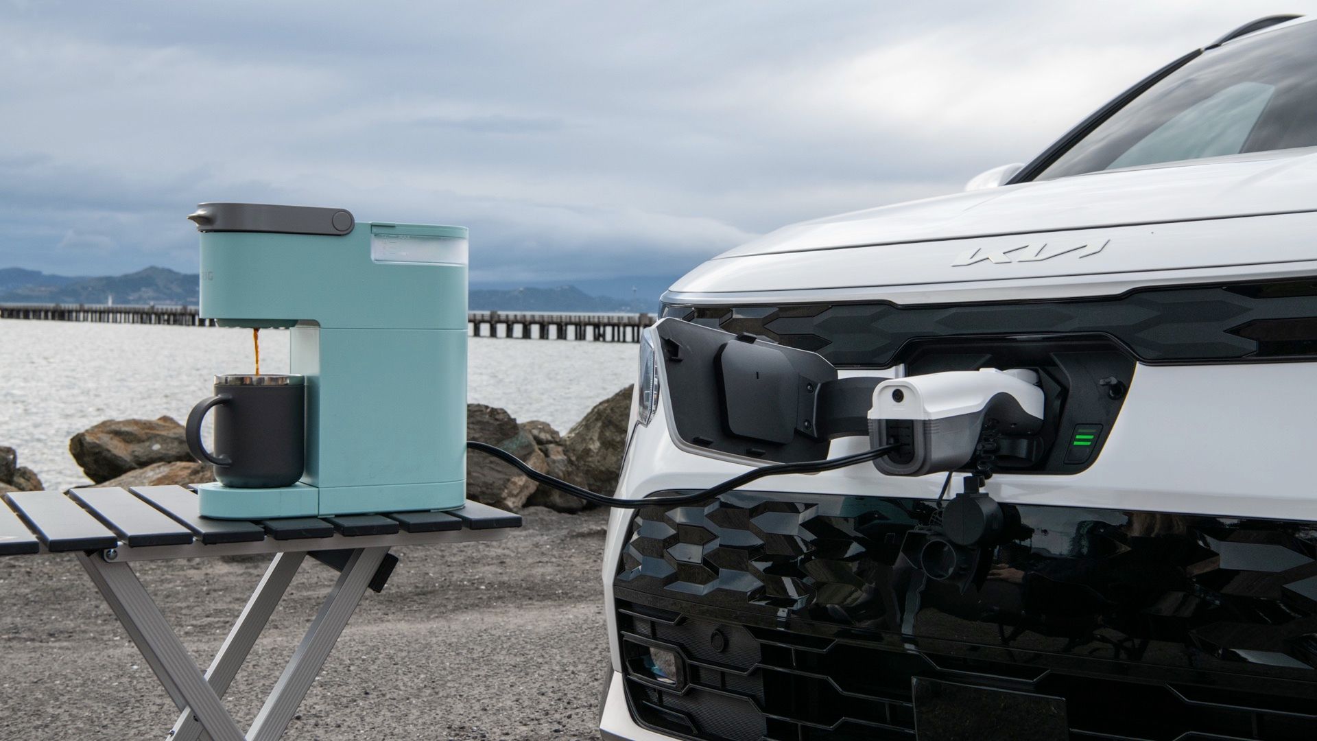 2026 Kia Niro EV Price Goes Up Slighty, Starts At $39,700