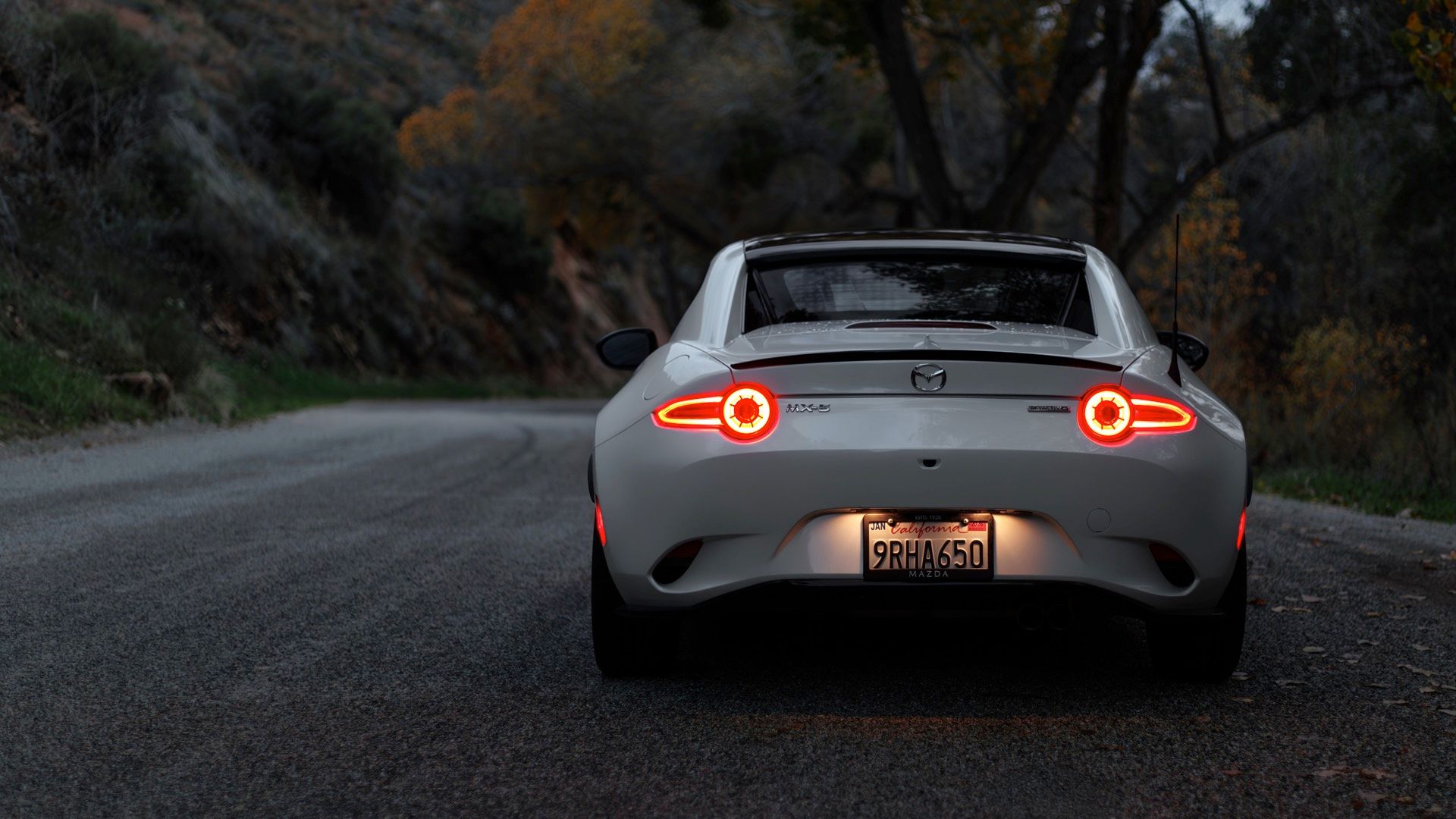 Oferty leasingu i finansowania Mazdy MX-5: listopad 2026