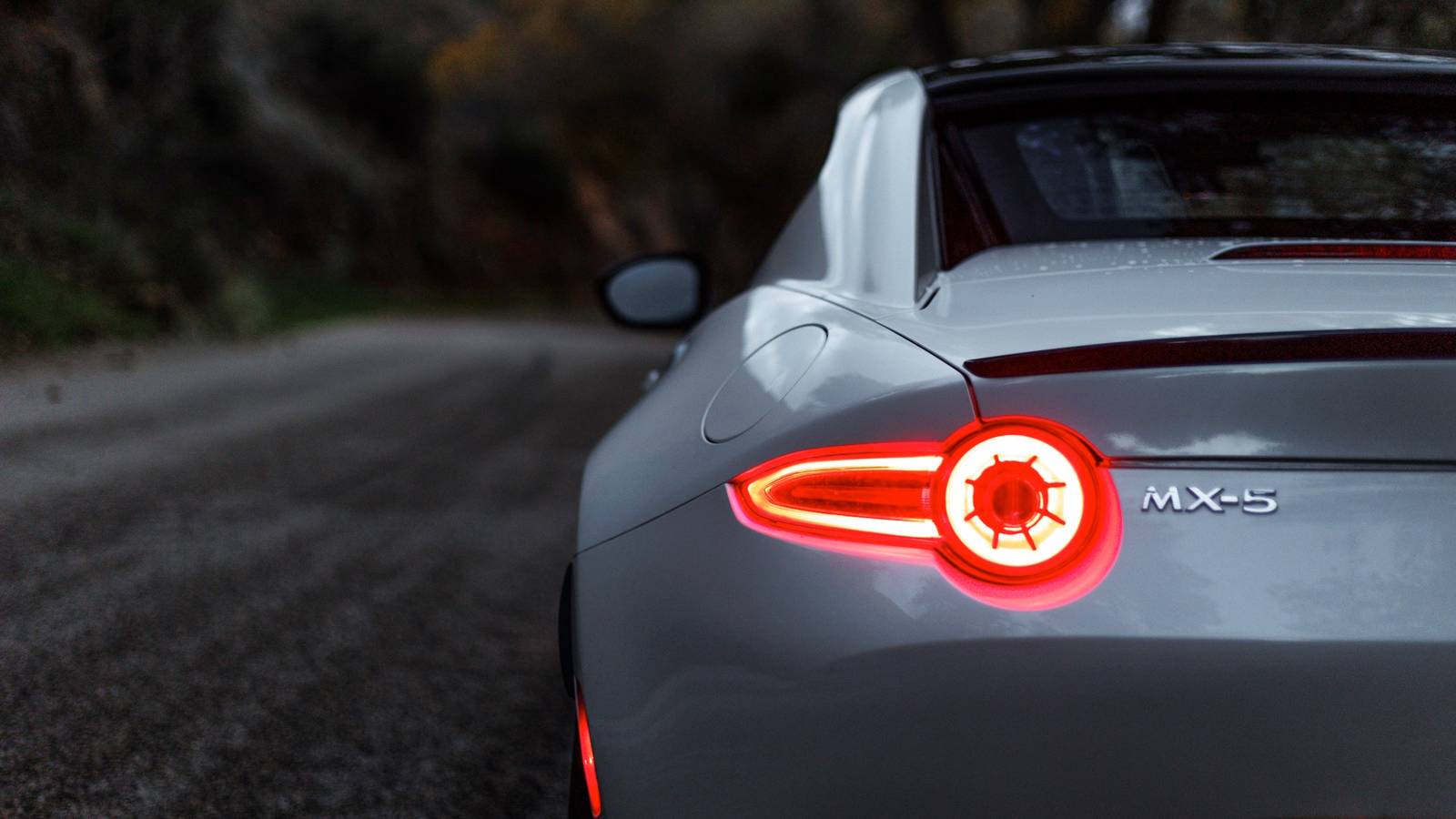Mazda Once Built A V6 MX-5 Miata, But Won't Go That Route With Next-Gen NE Roadster