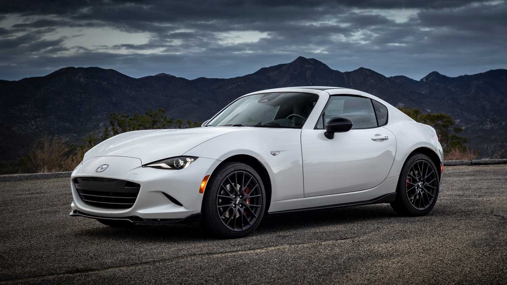 Mini Miata Go-Kart: For When You Can't Afford The Real Thing