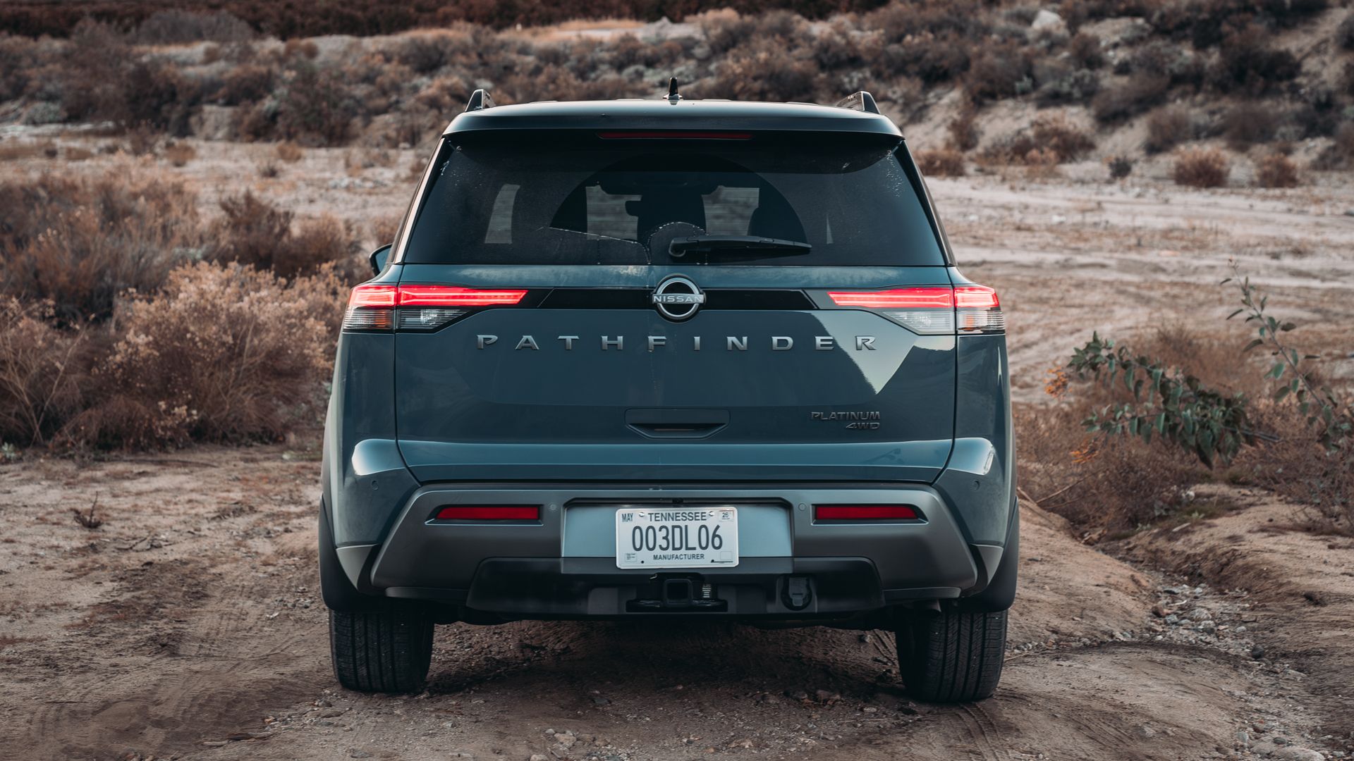 Nissan Pathfinder Generations: All Model Years | CarBuzz