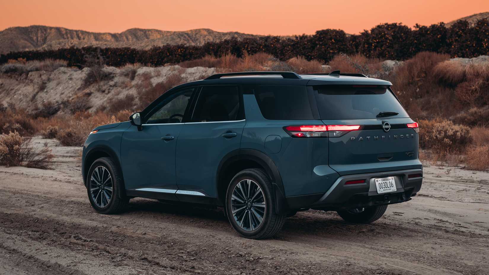 2026 Nissan Pathfinder Review: Don't Sleep On Nissan's Bargain Family SUV