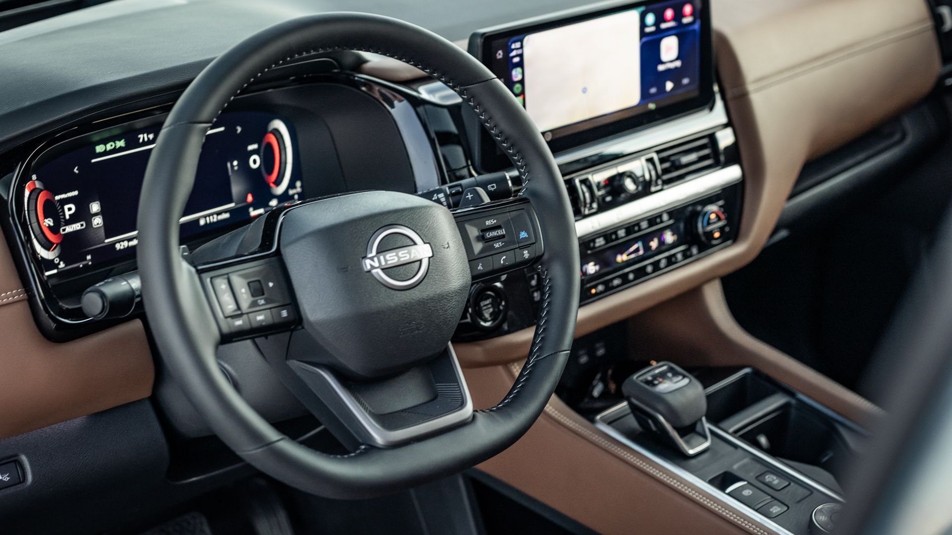 Nissan Pathfinder Generations: All Model Years | CarBuzz