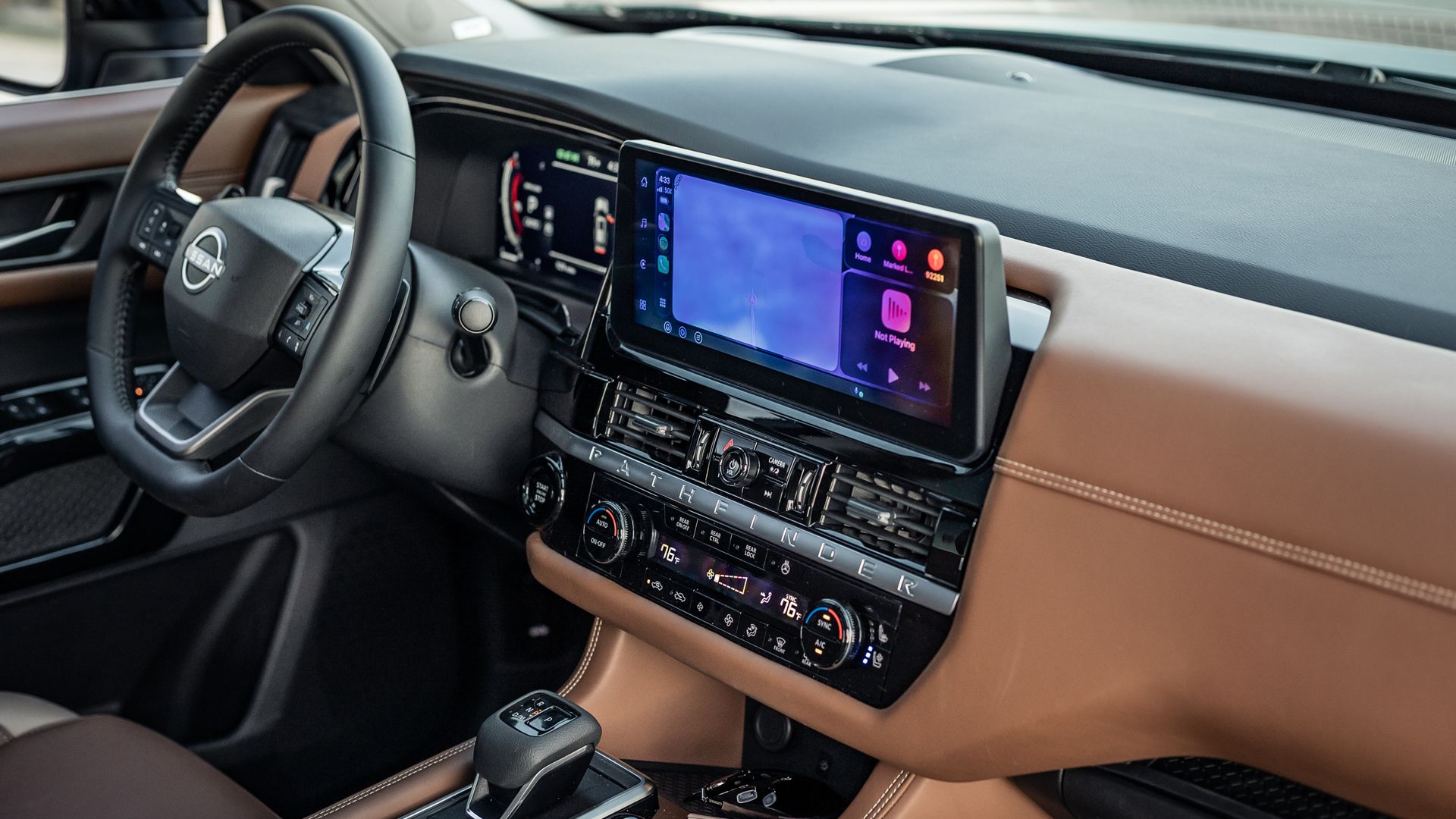 2026 Nissan Pathfinder Review: Don't Sleep On Nissan's Bargain Family SUV