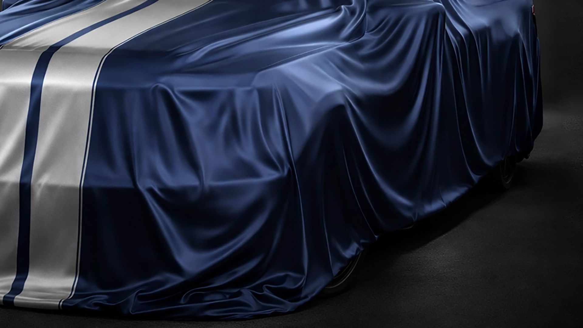 Shelby Teases A Street-Focused Single-Cab F-150 Super Snake