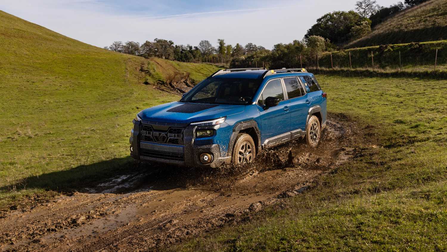 Outback Generations Best Subaru Outback Model Years For Reliability