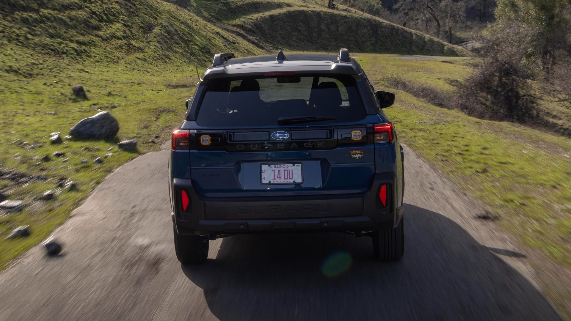 2026 Subaru Outback Tested: Everything You Could Want In A Family Car ...