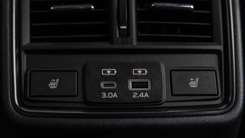 2026 Subaru Outback Wilderness First Drive Review: Your New Muddy Buddy
