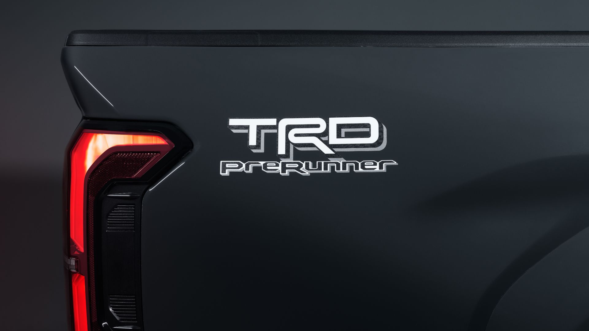 PreRunner: The Origin Story Of Toyota's Special Tacoma