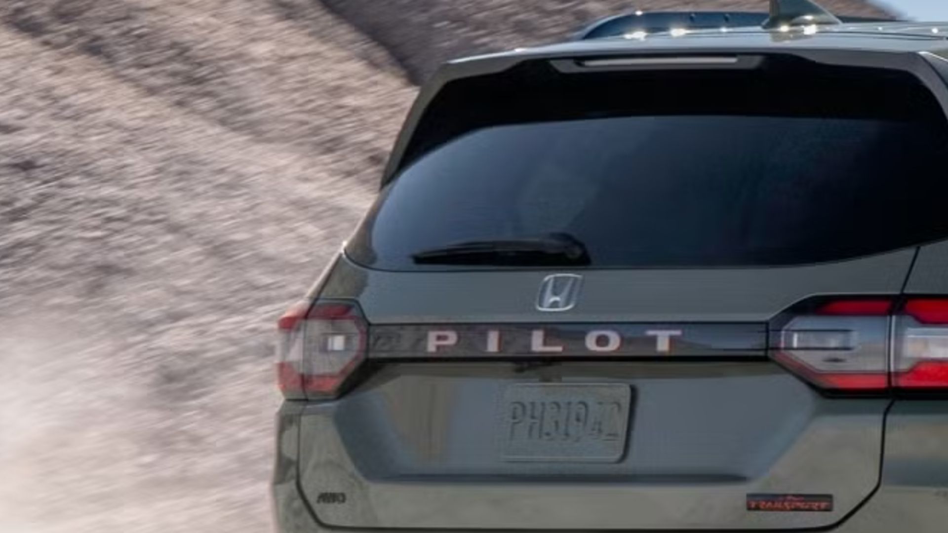 Czy Honda Pilot to dobra inwestycja, czy kupujesz, żeby przegrać?