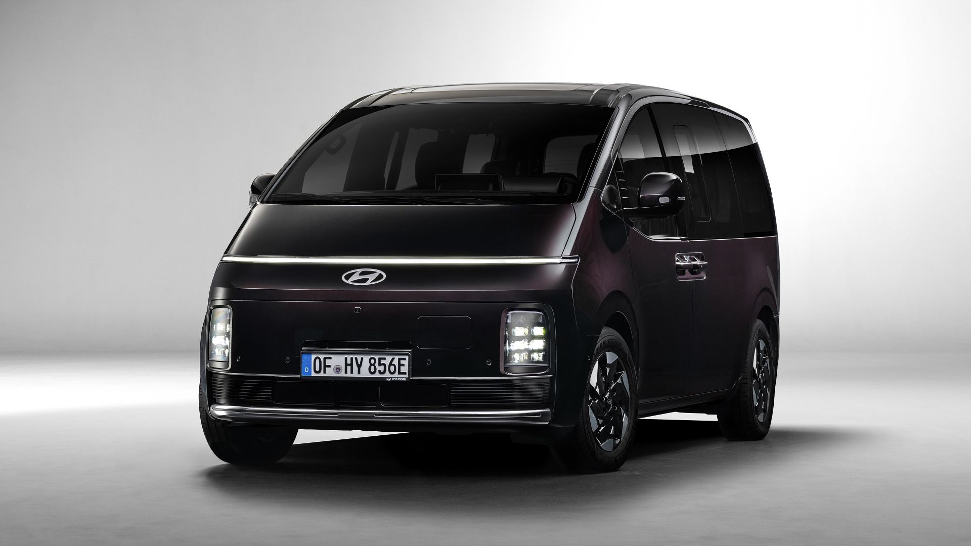 To nie ma sensu – segment minivanów przeżywa rozkwit, więc dlaczego Hyundai nie sprzedaje swojego vana w USA?