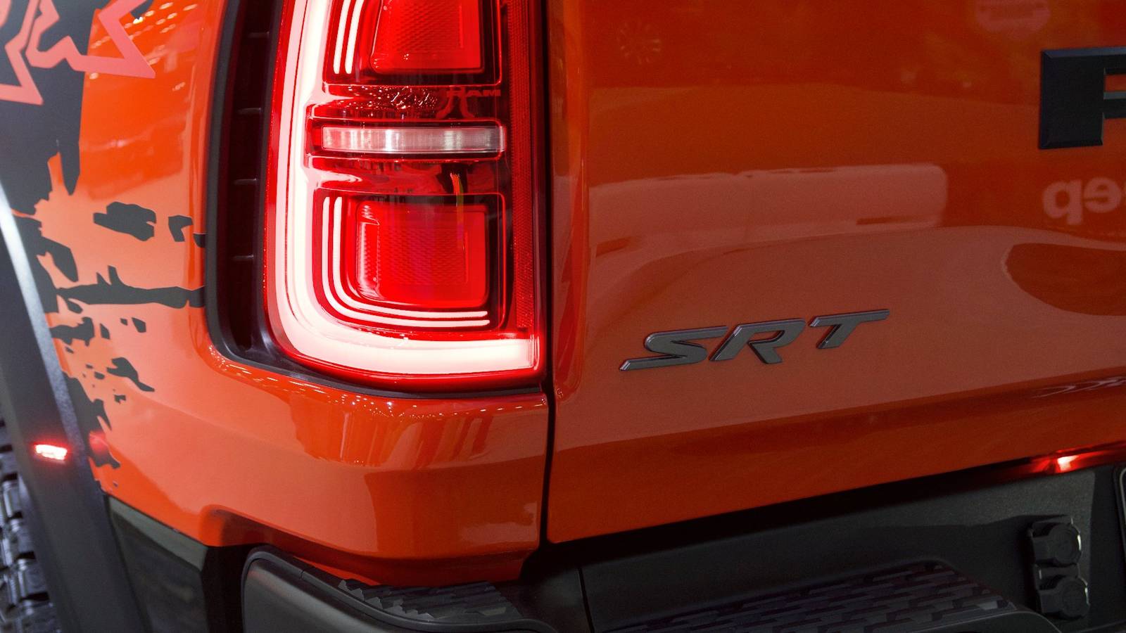Shadow Rt SRT Has Full Autonomy To Build Performance Cars Across All FCA Brands