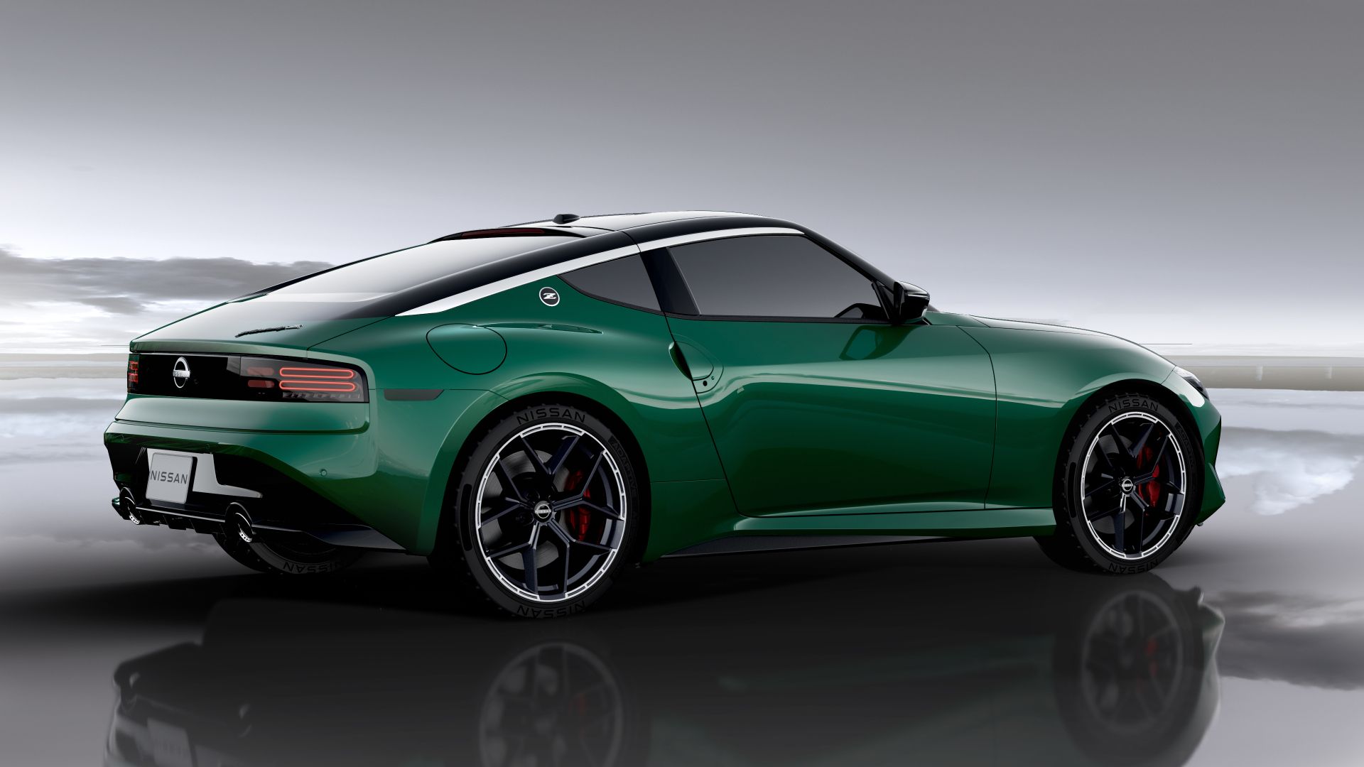 Nissan Will Reduce Z Production For 2027