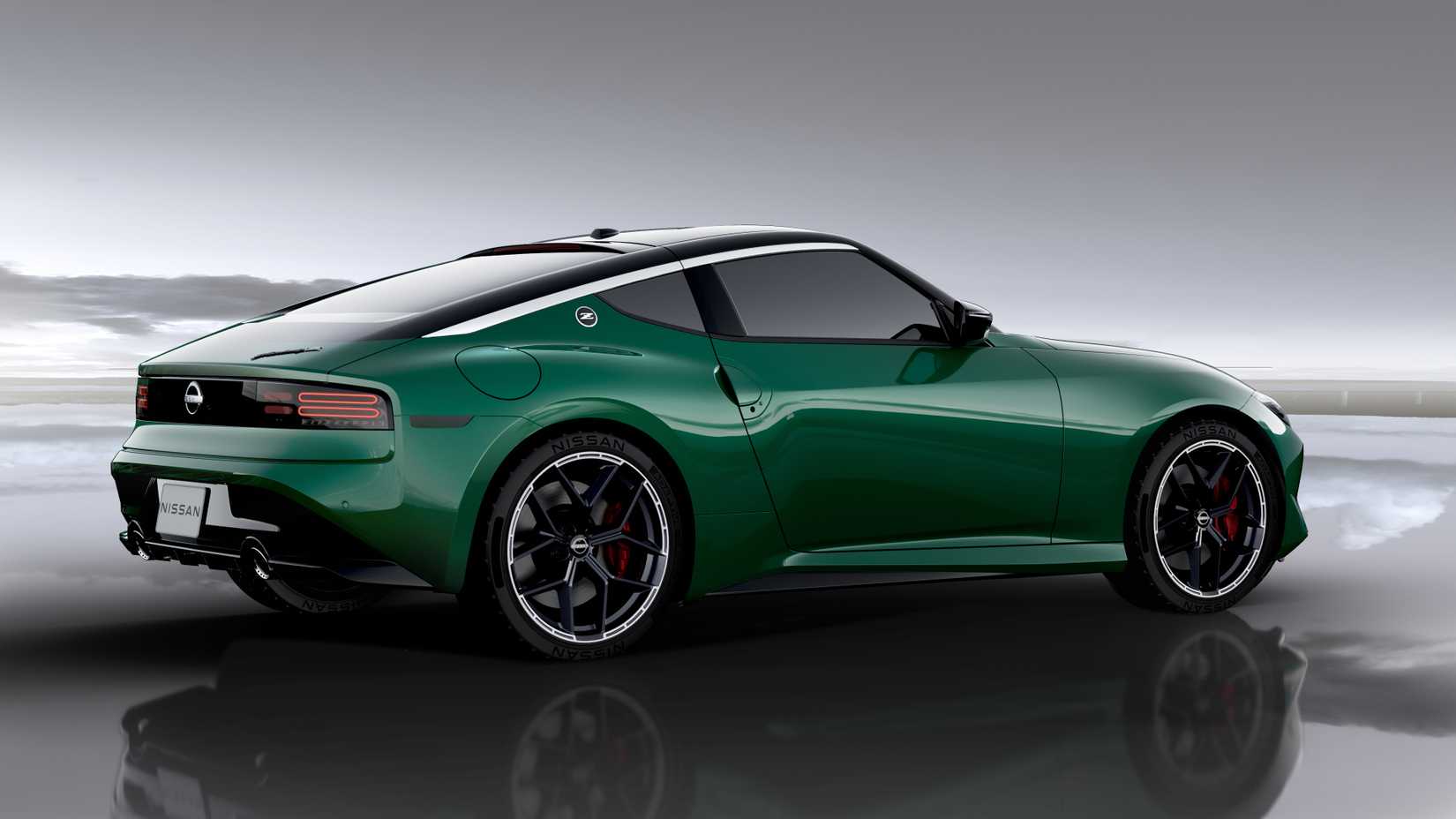 Nissan Z