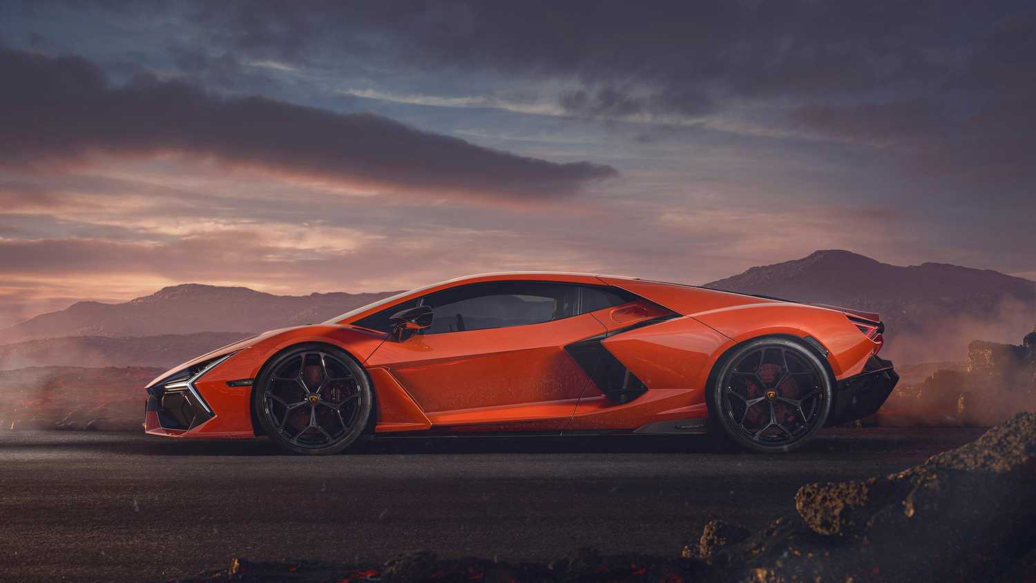 Lambo Top Model Best Lamborghini Models You Can Buy Right Now
