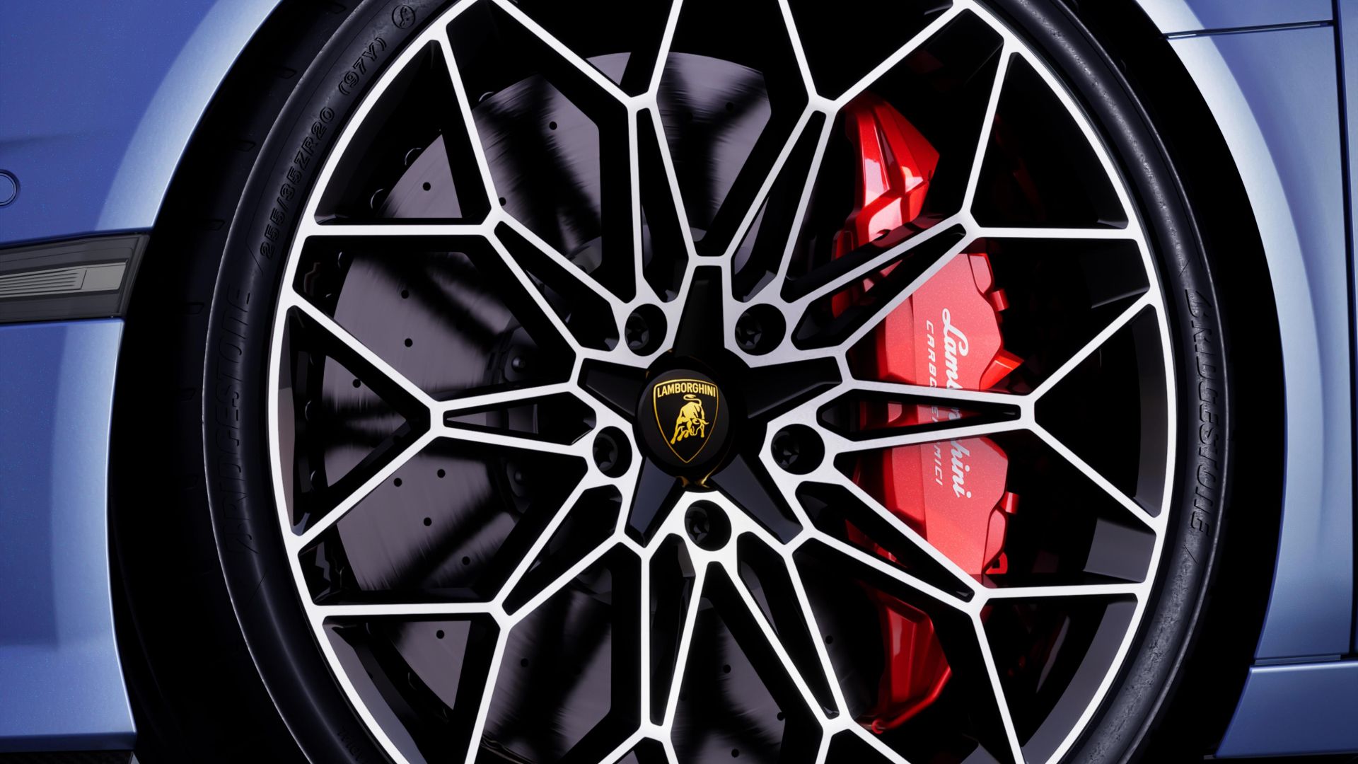 Lamborghini Temerario Pricing, Photos & Specs