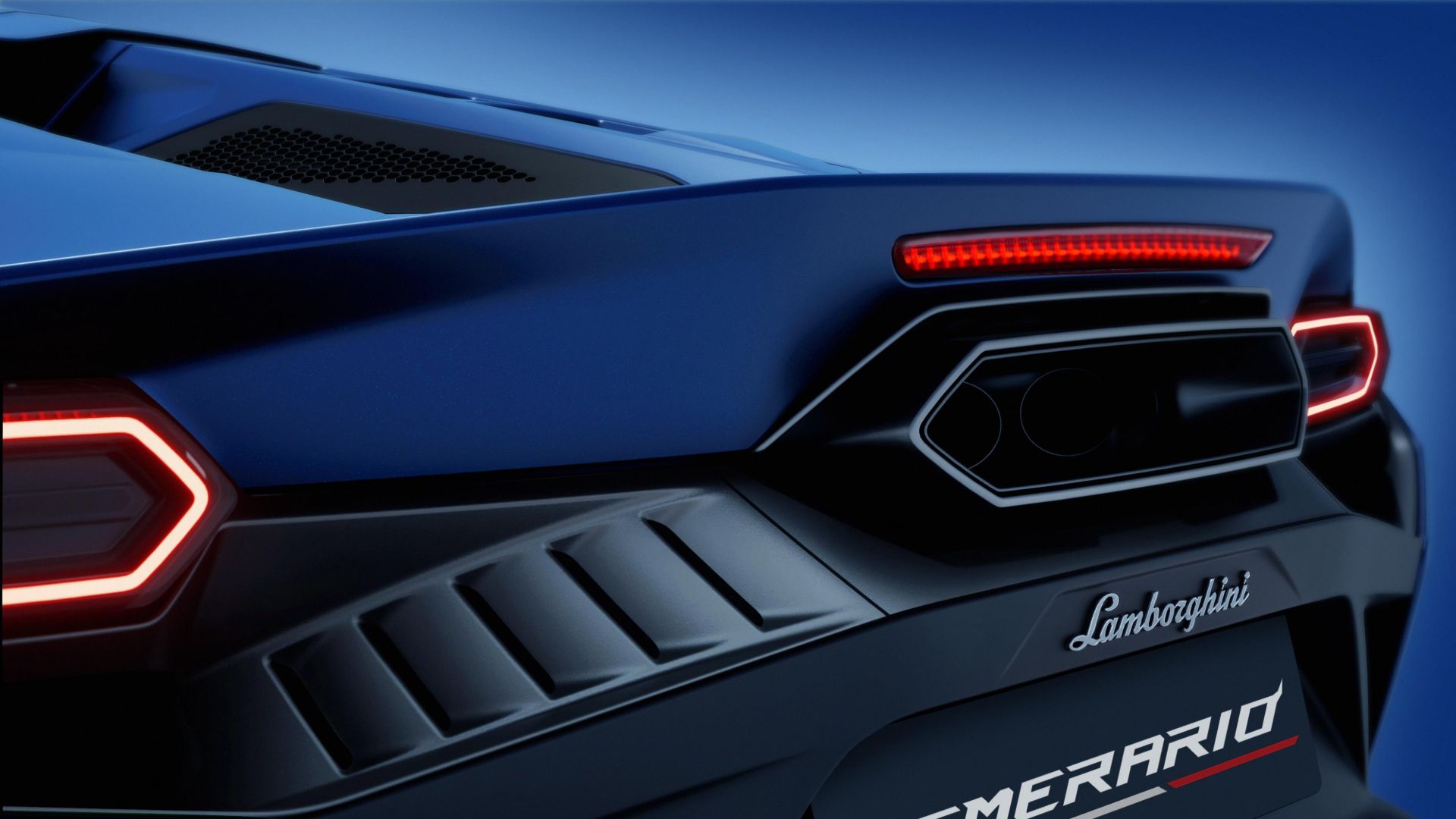 Lamborghini Temerario Pricing, Photos & Specs