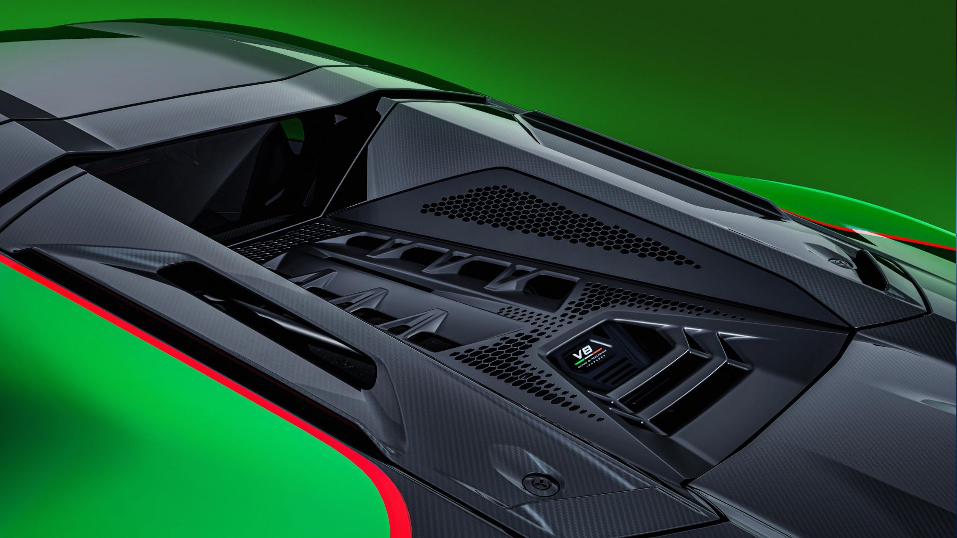 Lamborghini Temerario Pricing, Photos & Specs