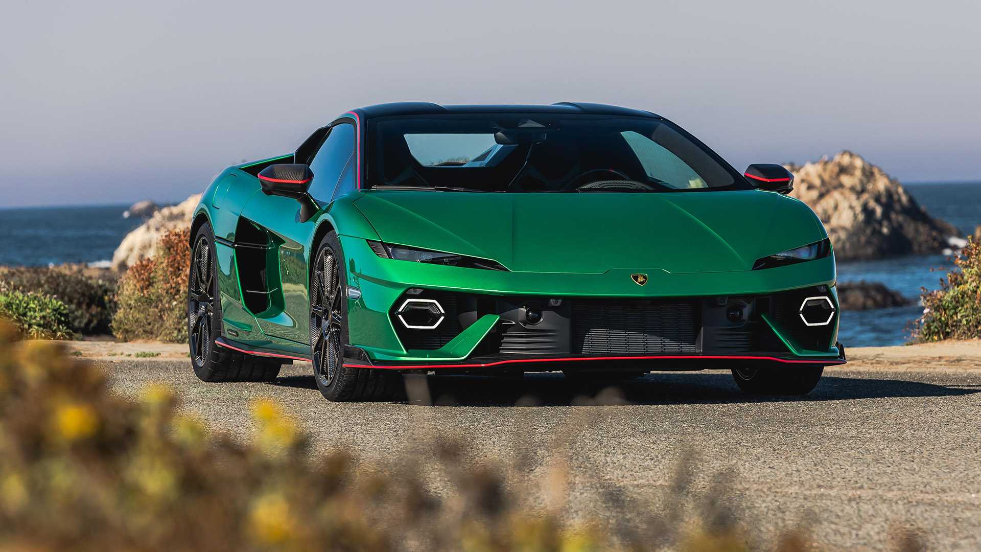 Lambo Top Model Best Lamborghini Models You Can Buy Right Now
