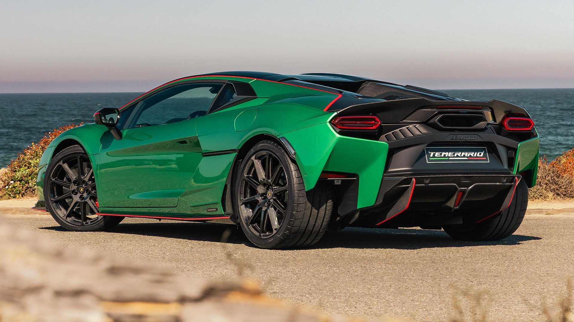 Lambo Top Model Best Lamborghini Models You Can Buy Right Now