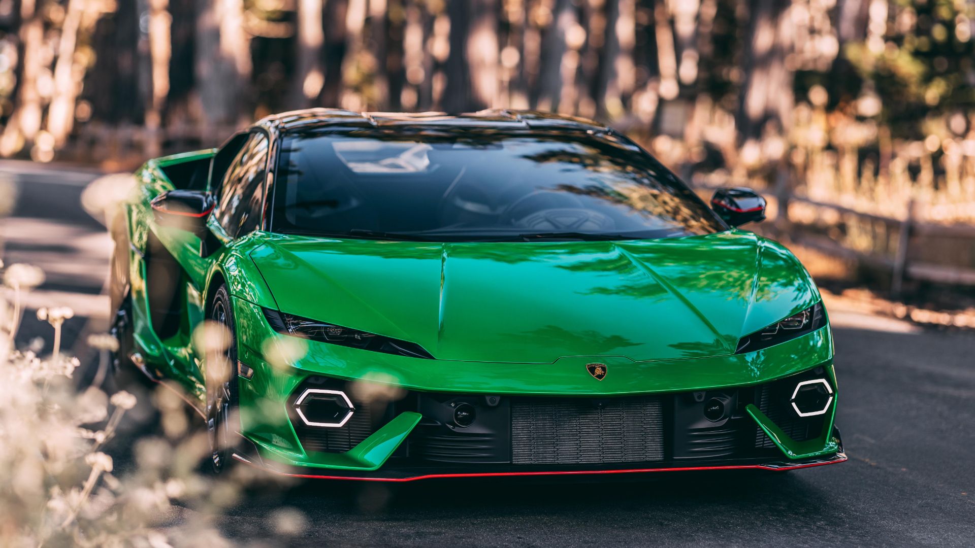 Lamborghini Temerario Pricing, Photos & Specs
