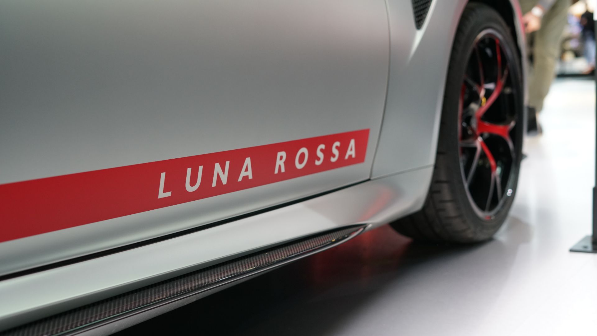 Alfa Romeo Debuts Ultra-Rare Special Edition Giulia Quadrifoglio