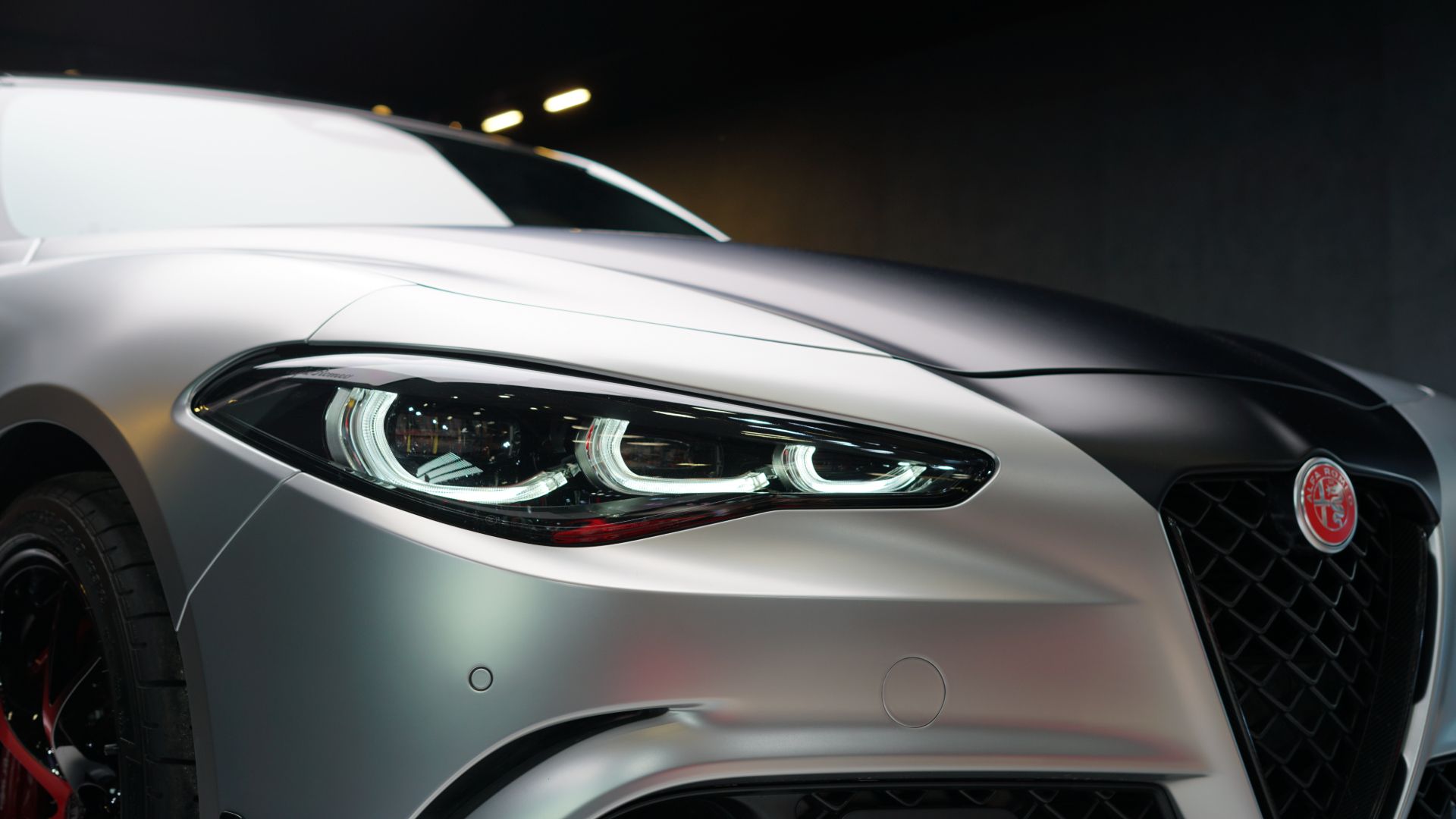 Alfa Reopens Giulia, Stelvio Quadrifoglio Order Books In Europe