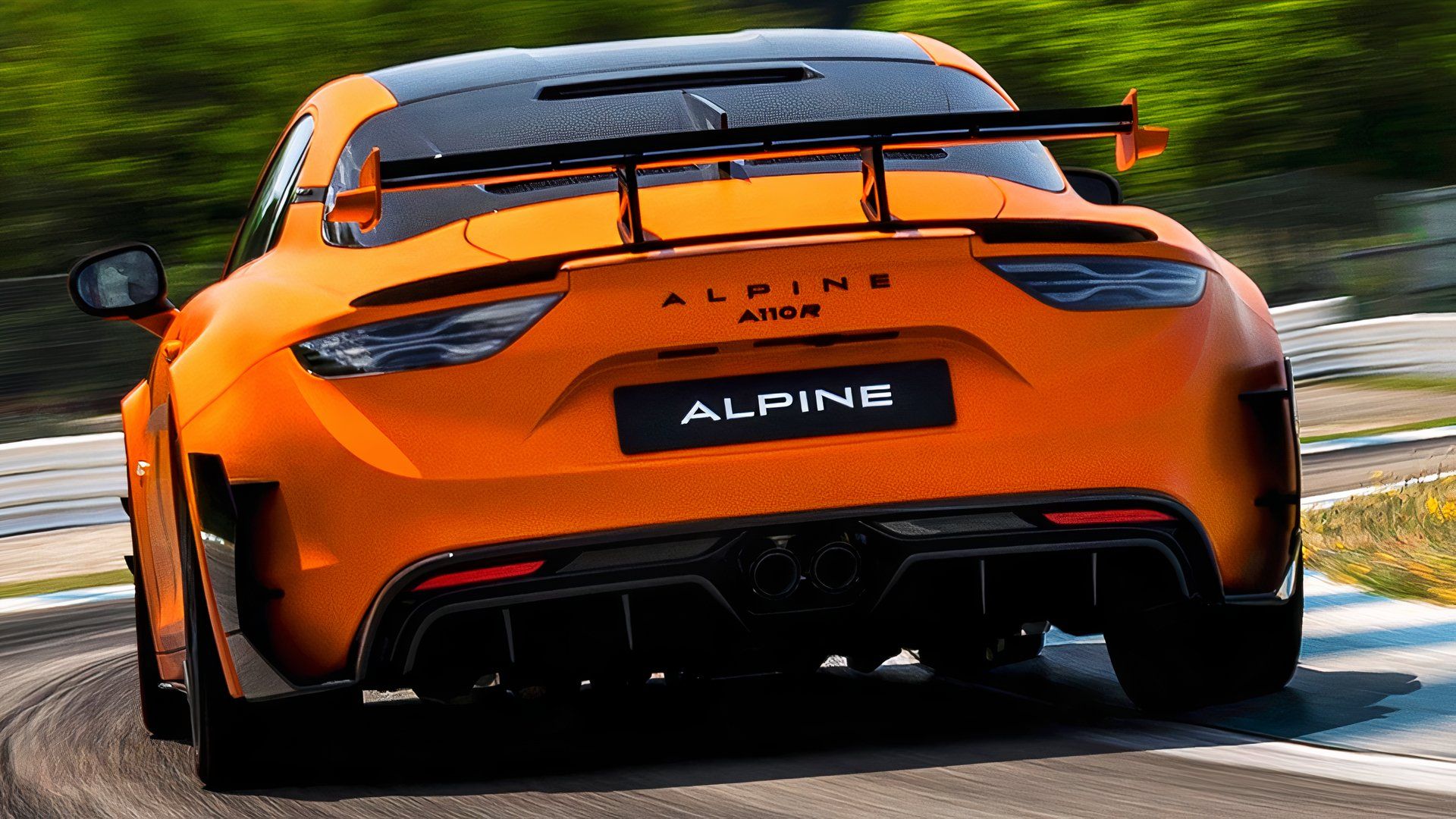 Alpine's US Return Ditches the A110—Here's Why That Matters
