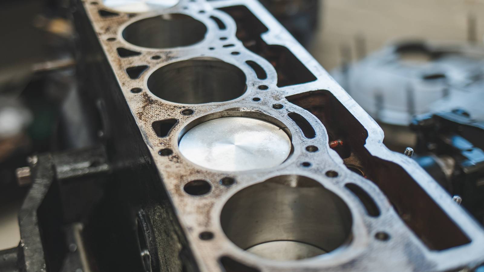 The Alvis Straight-Six Engine Is Back In Production In The UK