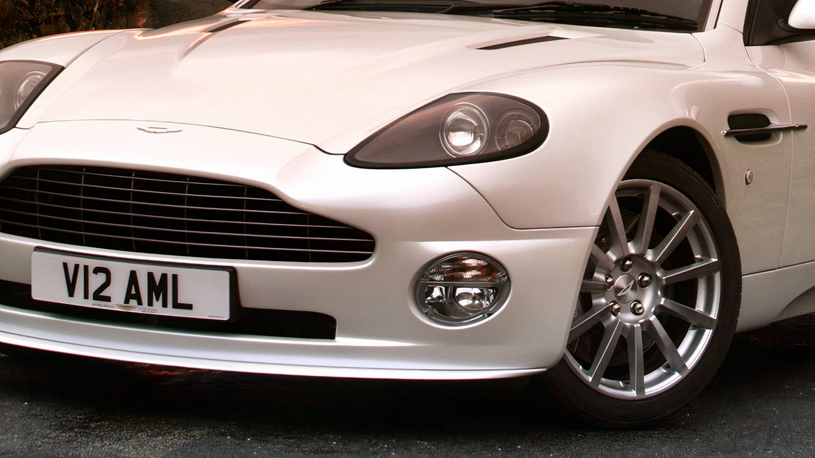 You Can Pick These V12-Powered GT Cars Up For Less Than A New Supra Costs