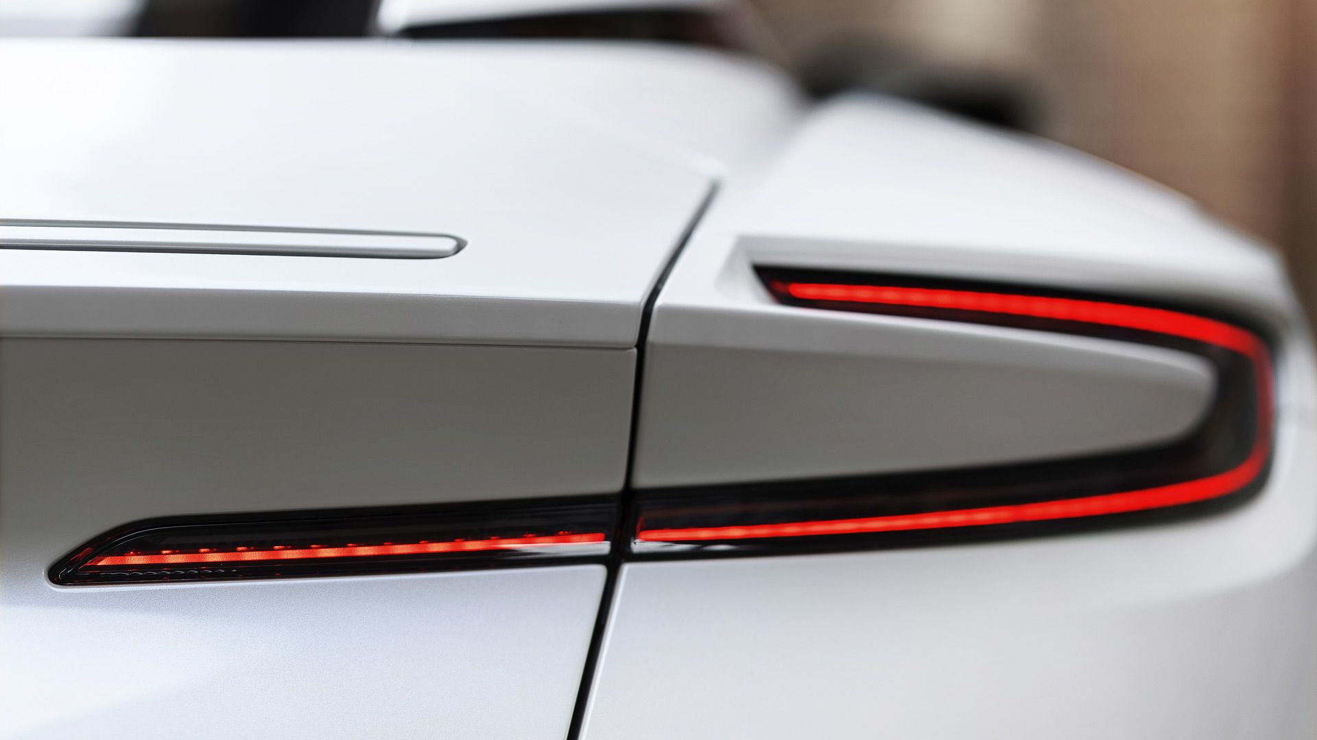 Make Depreciation Your Friend By Snagging A Bargain Aston Martin DB11