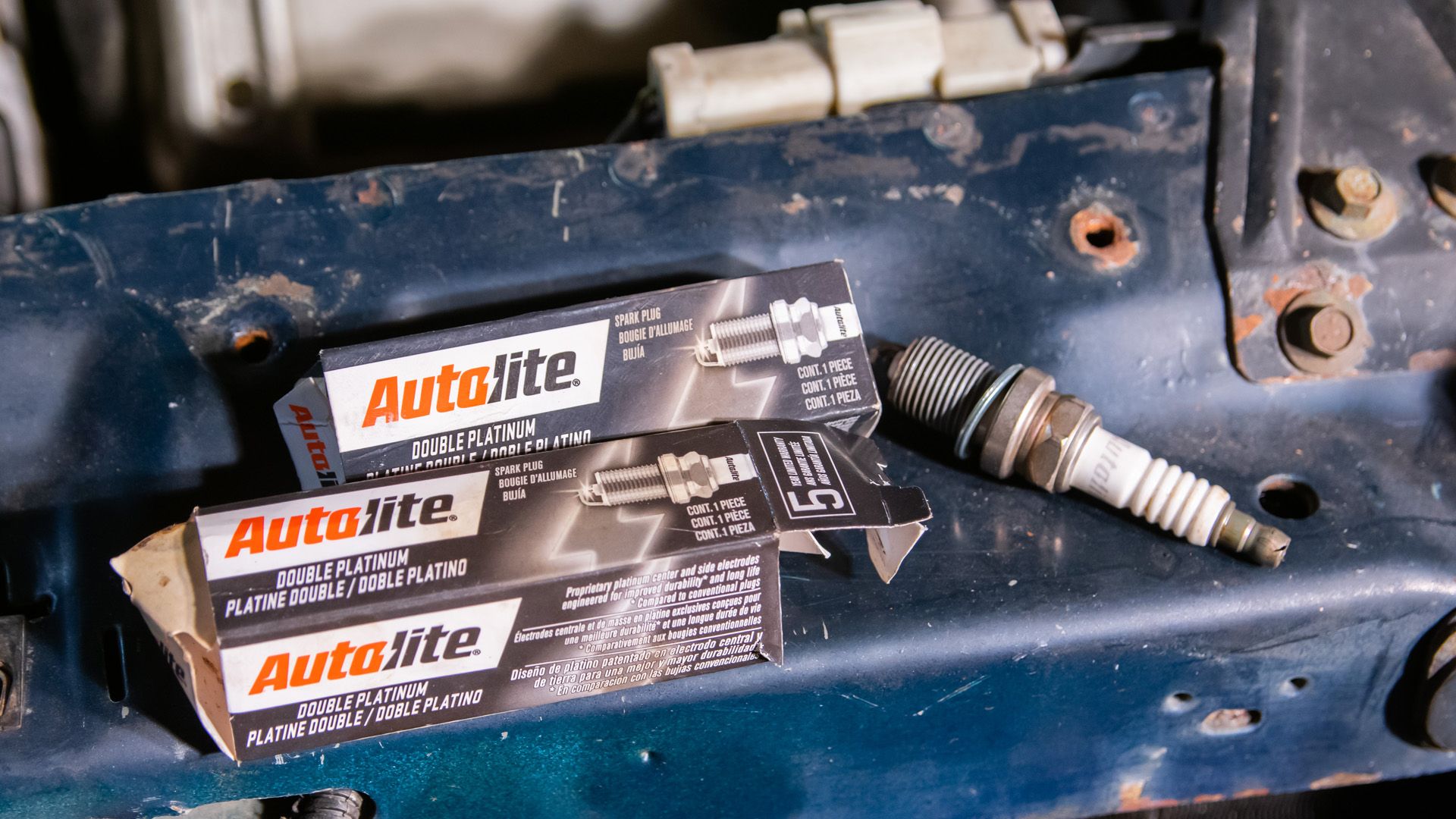 Autolite, Raybestos Shutting Down Amid First Brands Bankruptcy