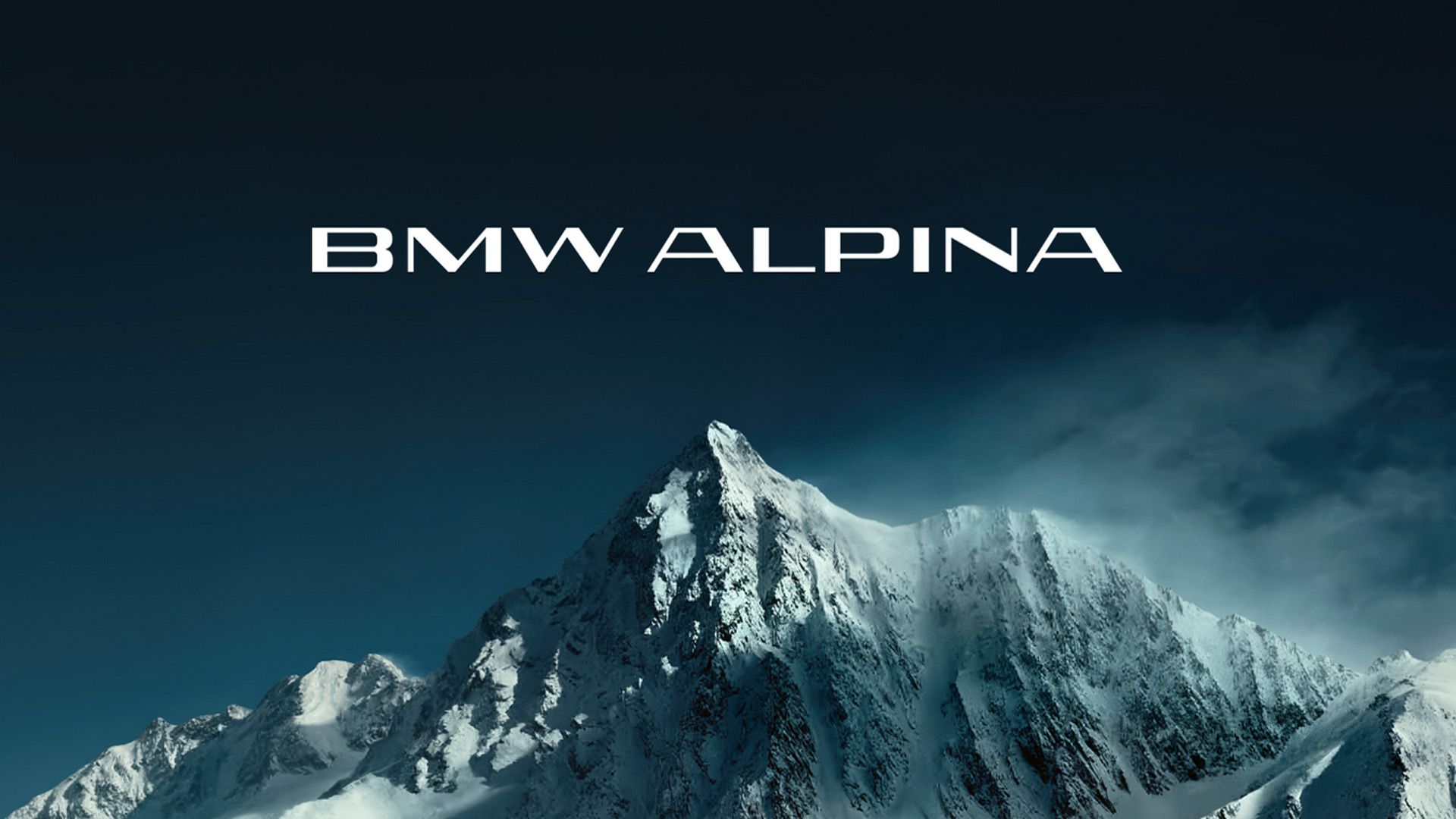 Now Fully Under BMW's Control, Alpina Gets A New Logo