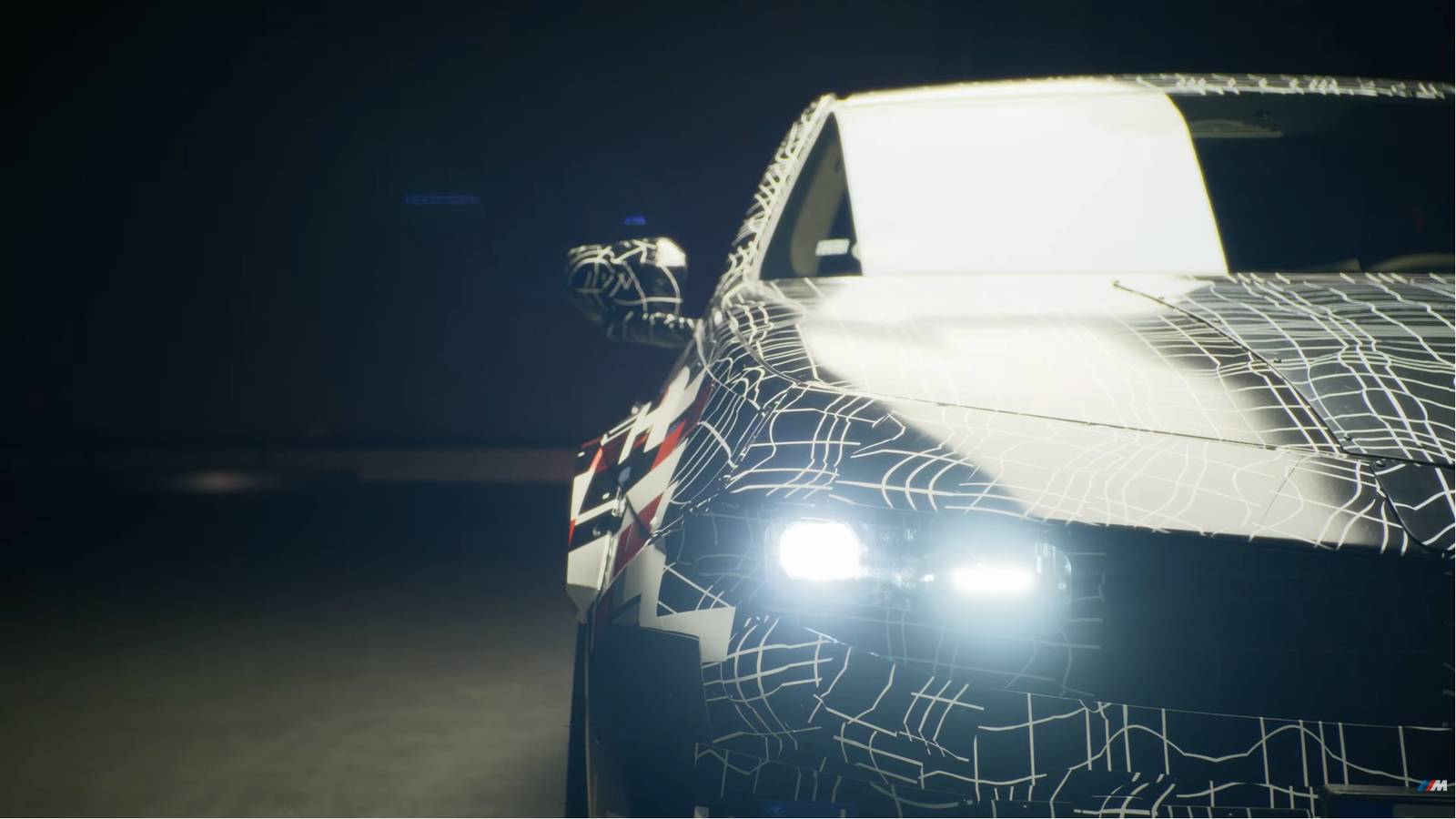 BMW Is Using Its Best Gas Engines To Improve The Sound Of Future M Cars