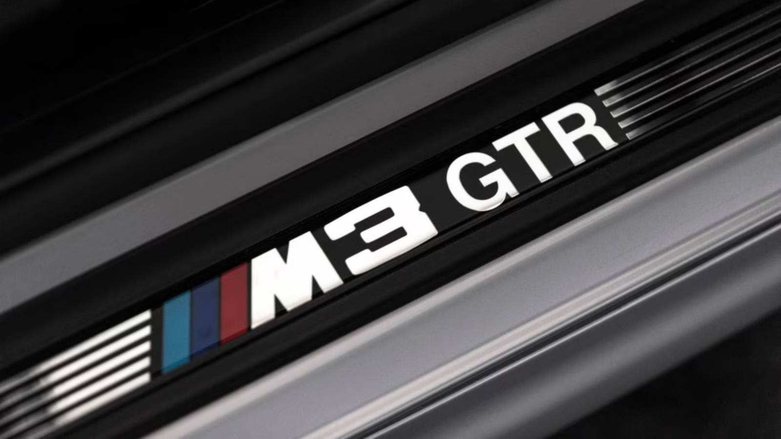 The 10 Wildest Homologation Specials That Barely Qualify As Production Cars