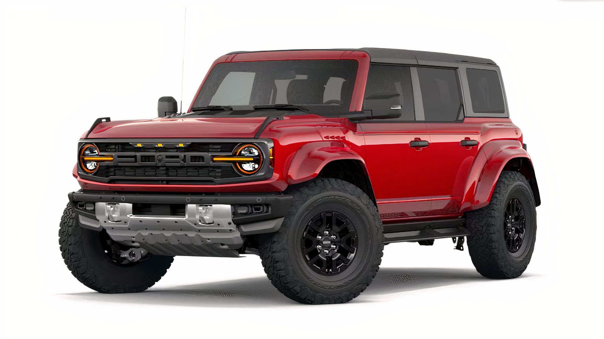 Best Ford Bronco Configurations For 2026
