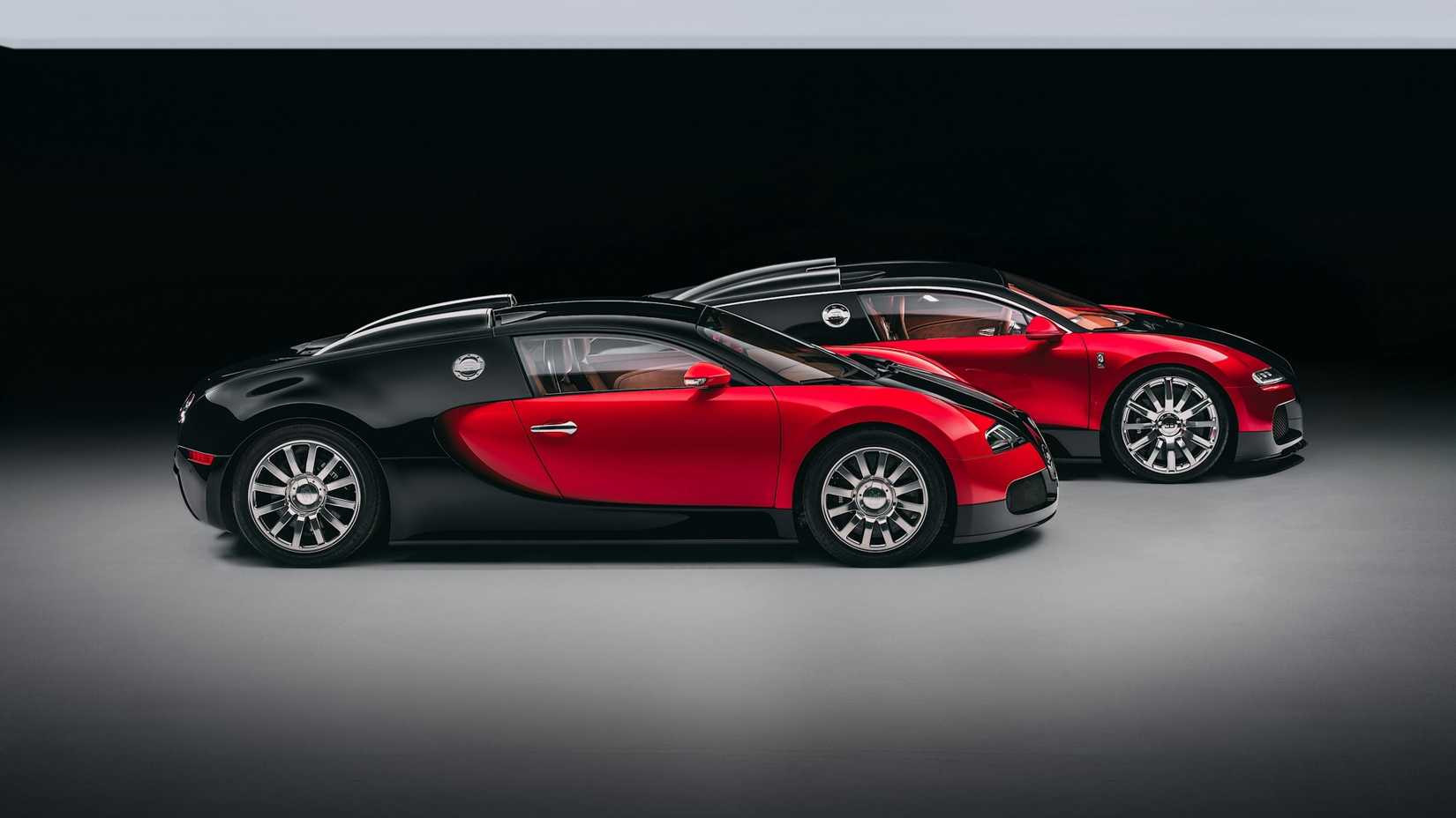 Why Bugatti Veyron And Volkswagen The Hidden Connection No One Talks About