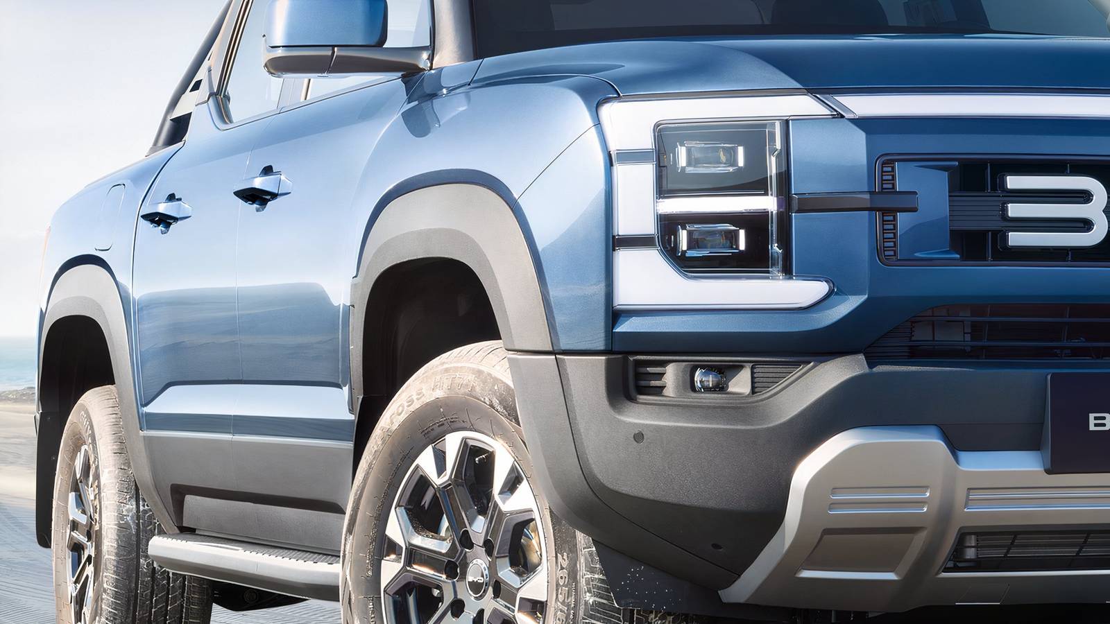 BYD Overtakes Tesla as World's Largest EV Maker, Shaking Up Auto Industry