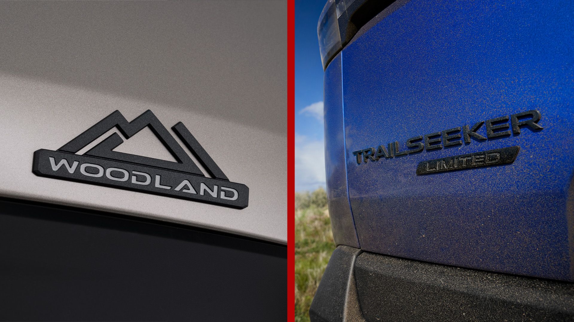 Subaru Trailseeker Is $5,000 Cheaper Than The Identical Toyota bZ Woodland