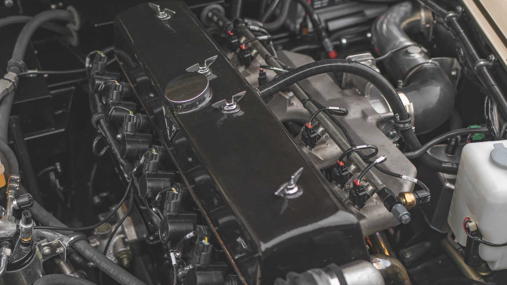 90-Year-Old Supercar Engine Back in Production With 170 HP 90-Year-Old Supercar Engine Back in Production With 170 HP