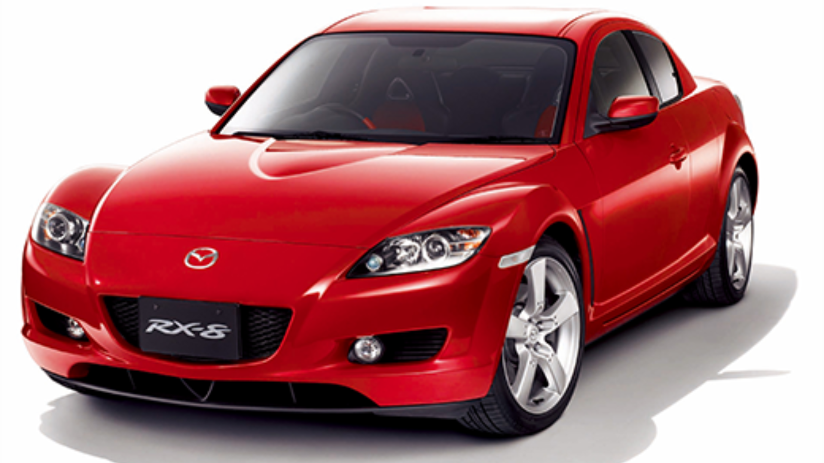 rx-8 ロータリークレスト 廃盤 How The Mazda RX-8 Saved The Rotary Engine