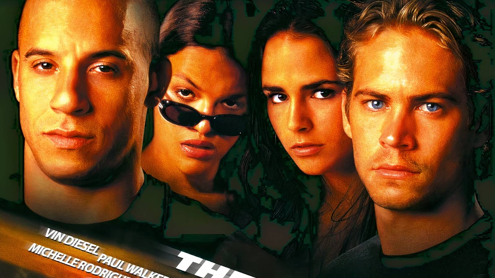 The Fast and the Furious at 25: How the Iconic Car Movie Shaped Culture