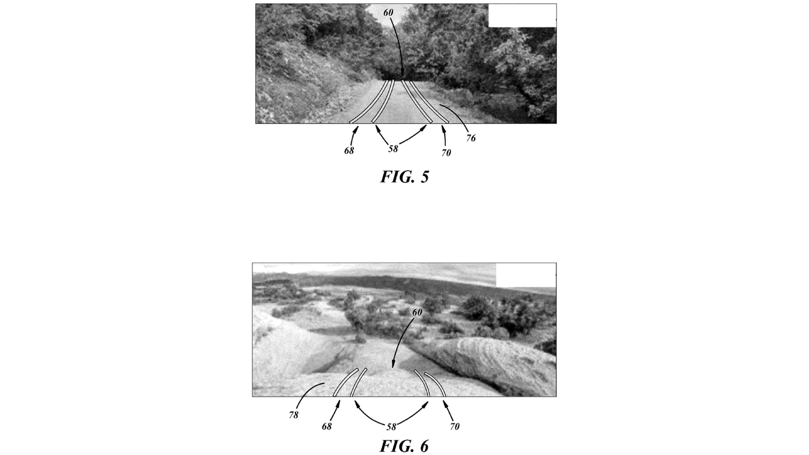 FCA terenski patenti (2)