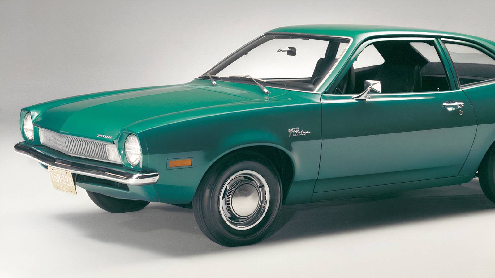 Top 10 Best-Selling Cars of 1975: A Look Back at the Malaise Era
