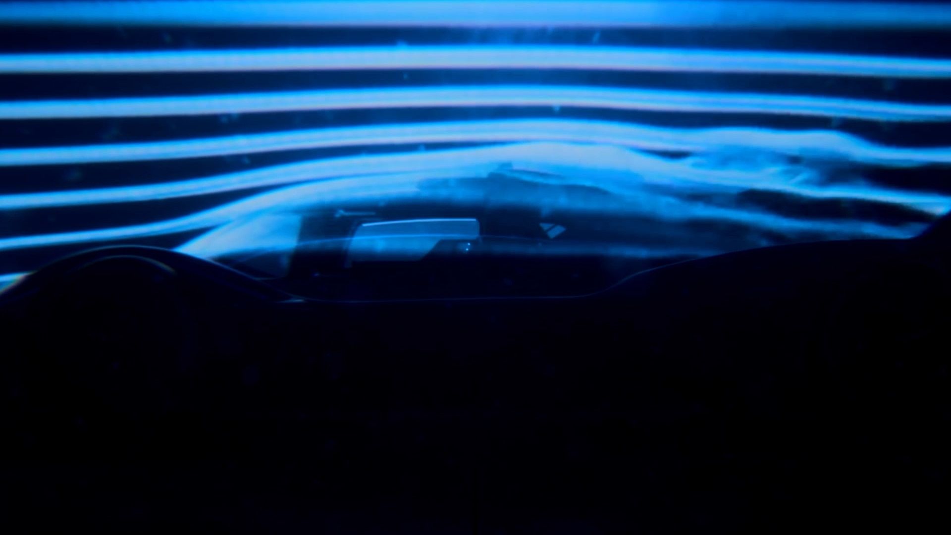 Ford Taking It's Coyote V8 To The Next Level