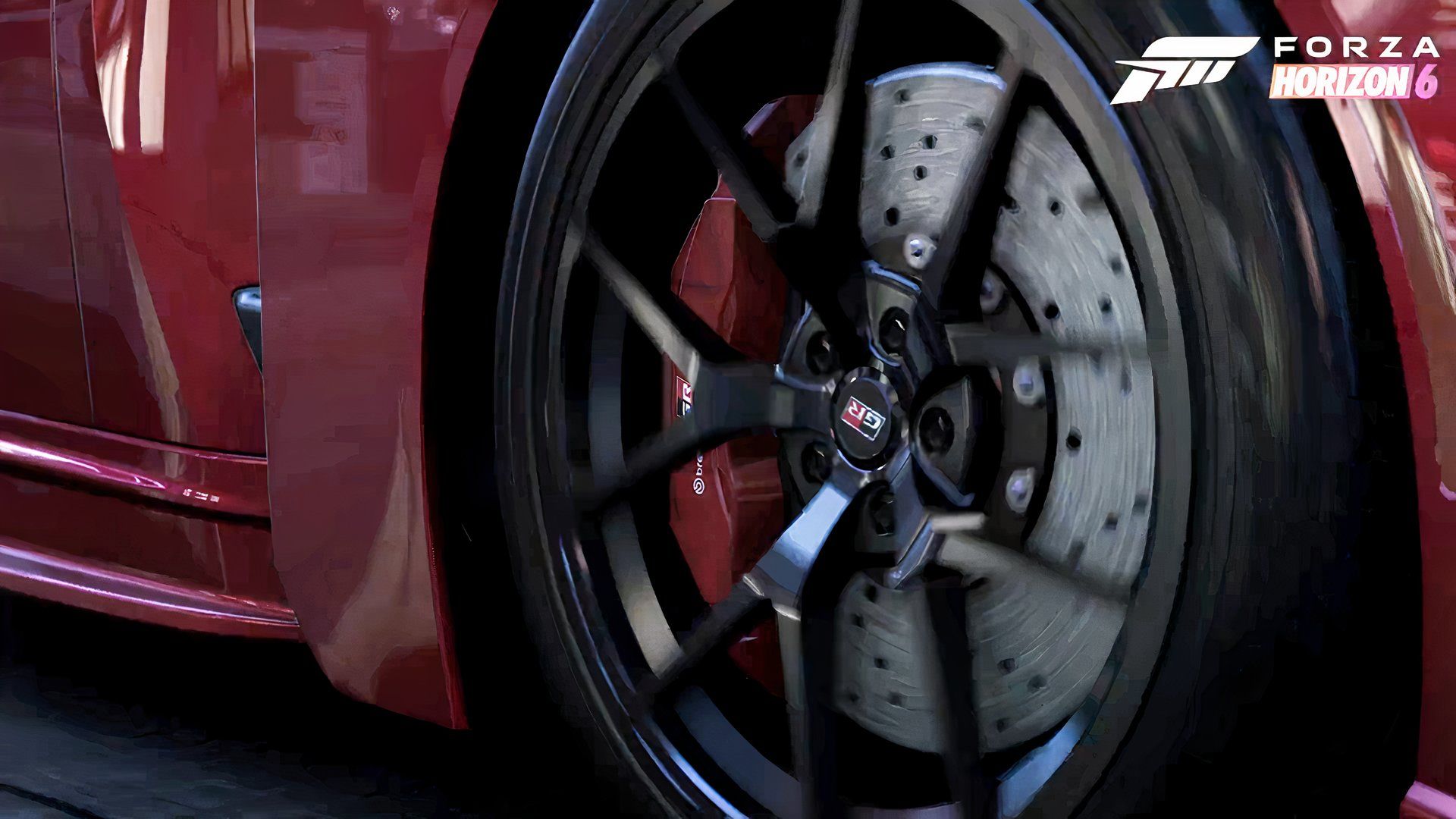 Toyota GR GT Sports Car Stars In The New Forza Horizon 6 Game, Launching May 19